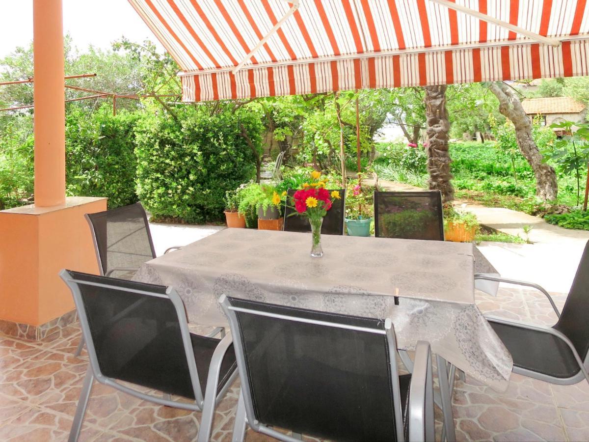 Holiday Home Marijana - Zad500 By Interhome Sukošan Kültér fotó