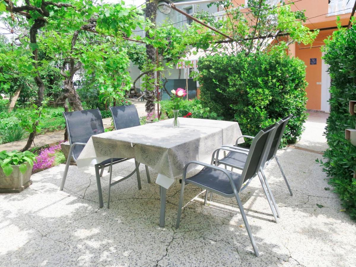 Holiday Home Marijana - Zad500 By Interhome Sukošan Kültér fotó