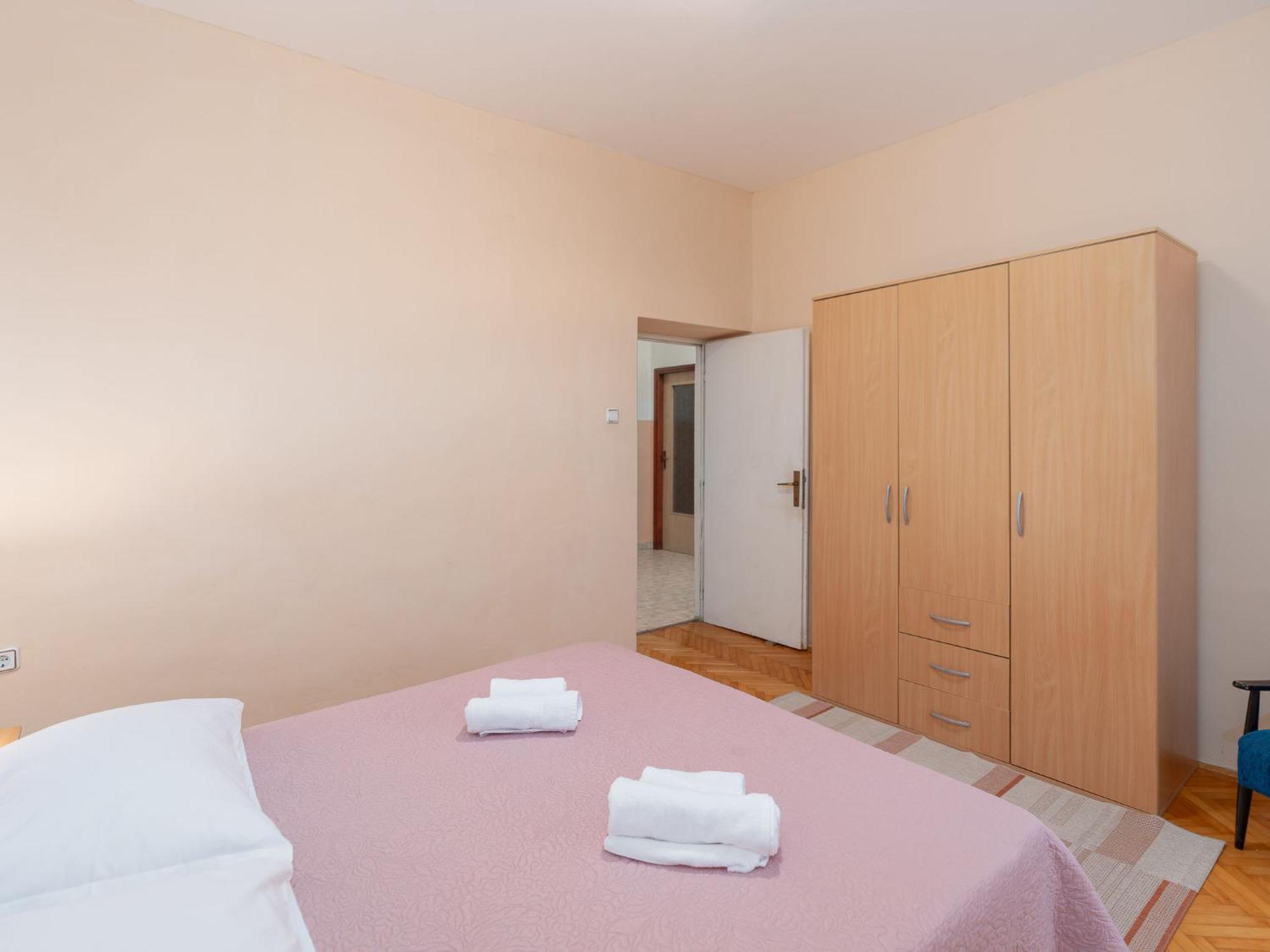Holiday Home Marijana - Zad500 By Interhome Sukošan Kültér fotó