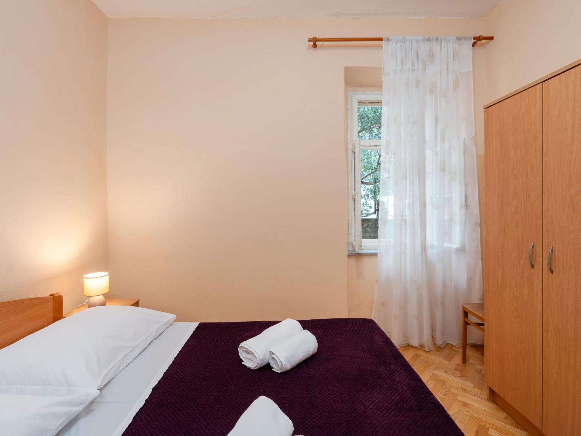 Holiday Home Marijana - Zad500 By Interhome Sukošan Kültér fotó