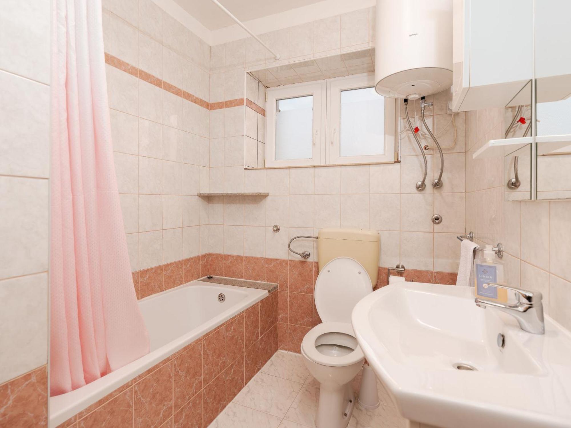 Holiday Home Marijana - Zad500 By Interhome Sukošan Kültér fotó