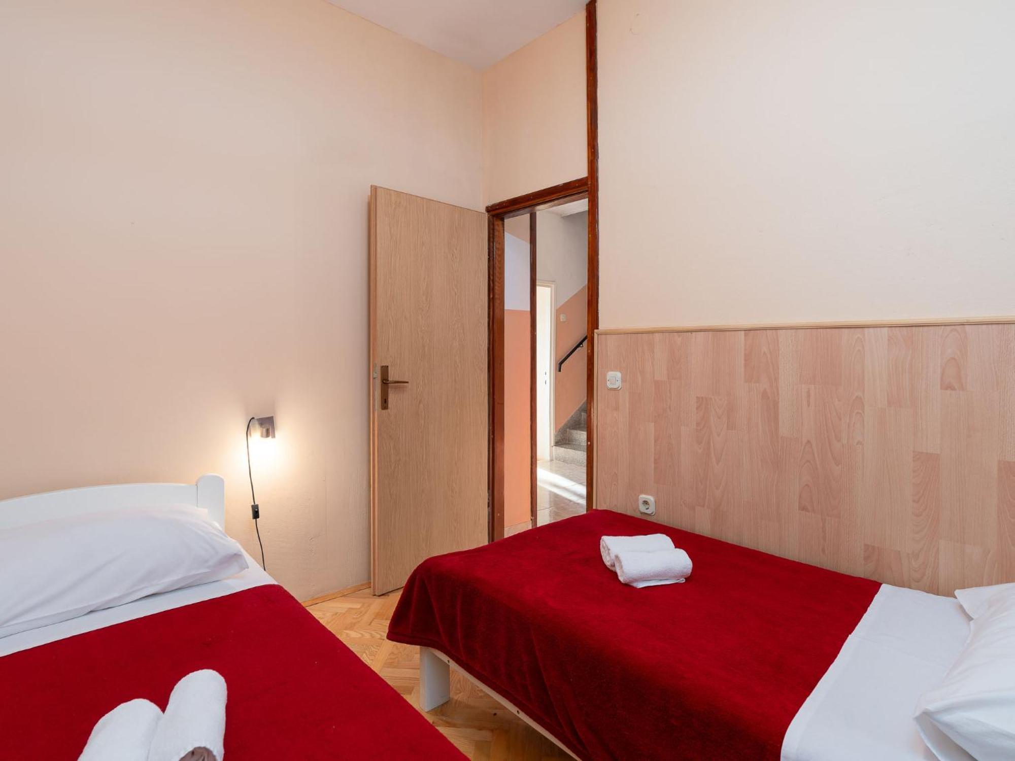 Holiday Home Marijana - Zad500 By Interhome Sukošan Kültér fotó