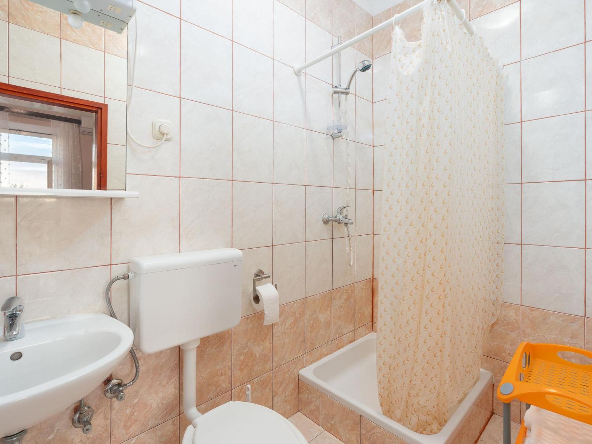 Holiday Home Marijana - Zad500 By Interhome Sukošan Kültér fotó